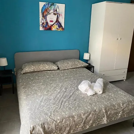 Patrizia's *