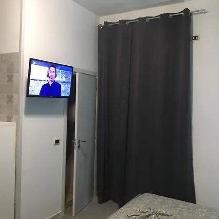 Patrizia's Apartment *