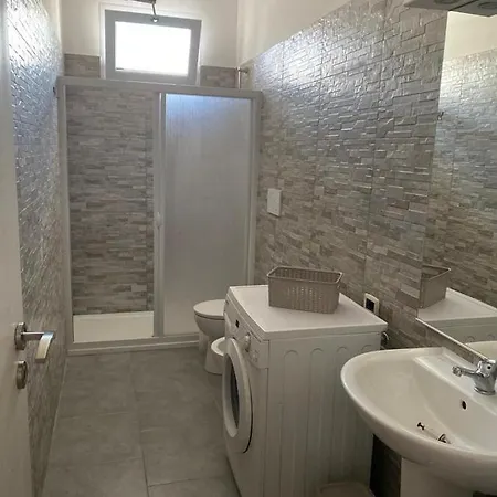 Apartment Patrizia's