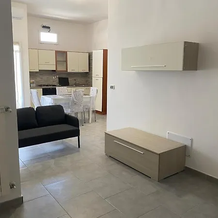Patrizia's * San Giorgio Ionico