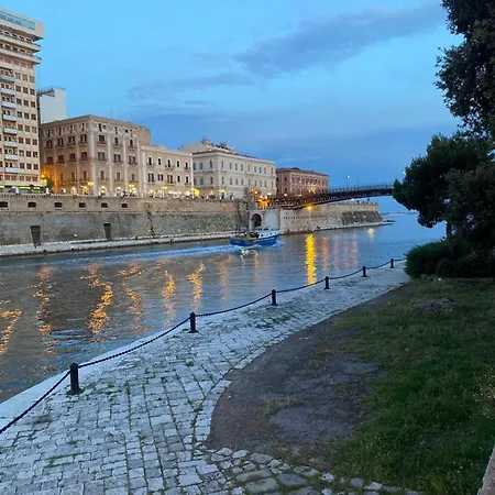Apartment Patrizia's San Giorgio Ionico
