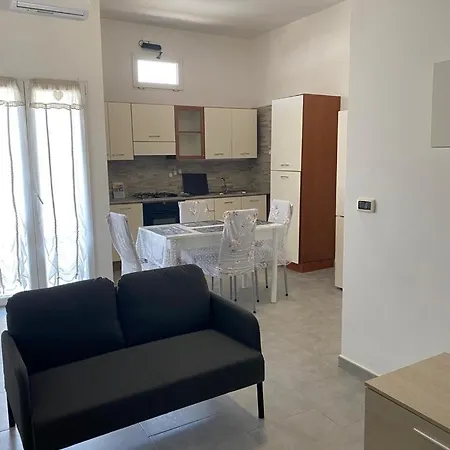 Apartment Patrizia's San Giorgio Ionico